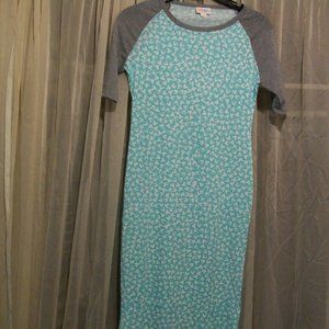 LuLaRoe Disney dresses, size xx small